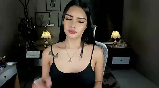 EternityBanks online show from March 2025 03:02:01 PM