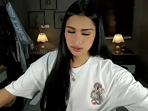 EternityBanks online show from December 2025 09:39:01 PM