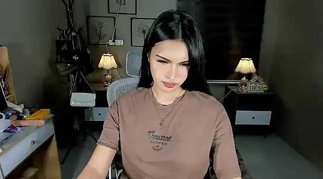 EternityBanks online show from March 2025 04:40:02 PM