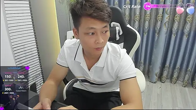 Snapshot of Naughty--asian chatting on July 2026 04:19:01 AM Naughty--asian online show from July 2026 04:19:01 AM