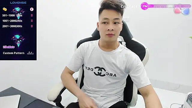 Naughty--asian online show from March 2026 05:24:02 AM