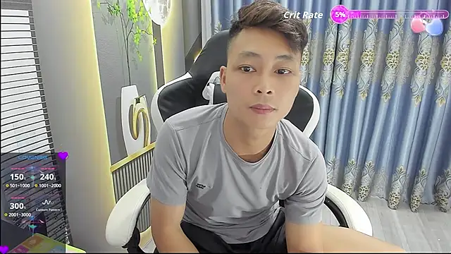 Snapshot of Naughty--asian chatting on June 2026 05:37:02 AM Naughty--asian online show from June 2026 05:37:02 AM