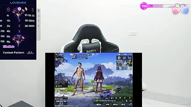 Naughty--asian online show from March 2026 02:20:02 PM