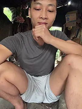 Naughty--asian online show from March 2026 02:01:02 AM