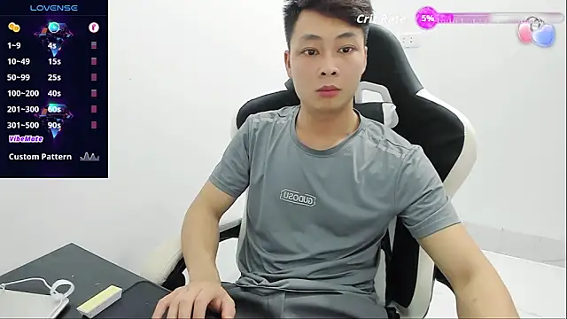 Naughty--asian online show from March 2026 03:28:01 AM