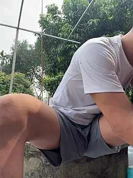 Naughty--asian online show from March 2026 03:25:01 AM