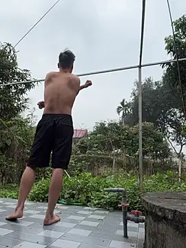 Naughty--asian online show from March 2026 11:21:02 PM