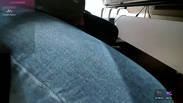 cmmann007 online show from March 2026 02:47:01 PM