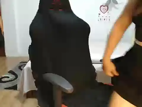 SweetAsian Jojo69 online show from April 2026 02:43:01 PM