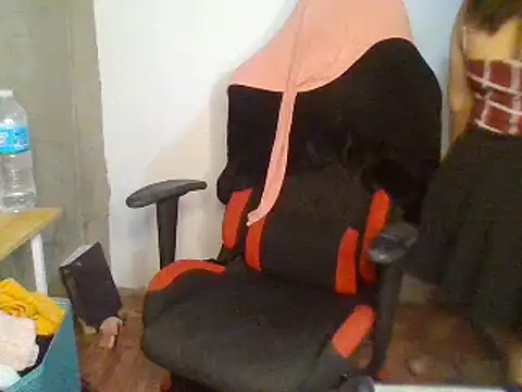 SweetAsian Jojo69 online show from March 2025 09:26:02 PM