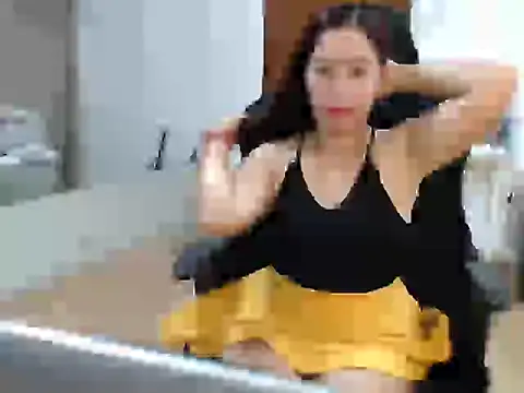 SweetAsian Jojo69 online show from February 2026 03:13:02 PM