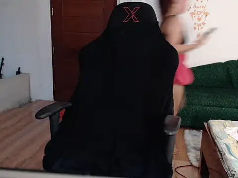 SweetAsian Jojo69 online show from February 2026 12:33:02 AM