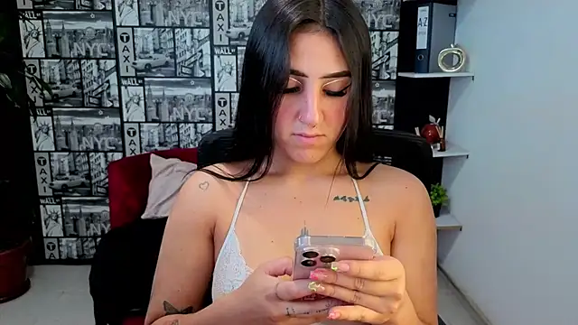 Isa And Natasha online show from May 2026 01:42:01 PM