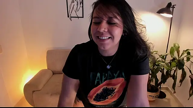 Amber  Davis online show from December 2025 09:15:02 PM