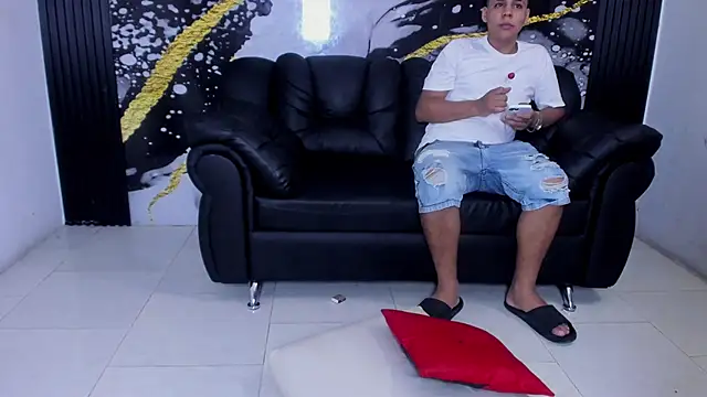 self love46 online show from November 2025 10:46:02 PM