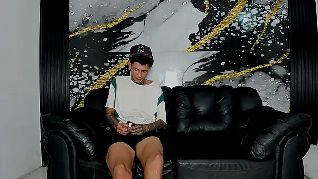 self love46 online show from April 2026 07:42:02 PM