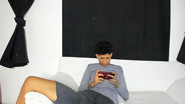 Snapshot of self_love46 chatting on June 2026 07:36:02 AM self love46 online show from June 2026 07:36:02 AM