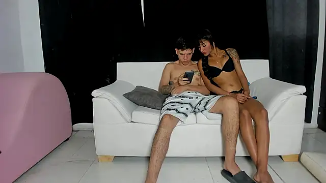 self love46 online show from February 2026 08:04:01 PM