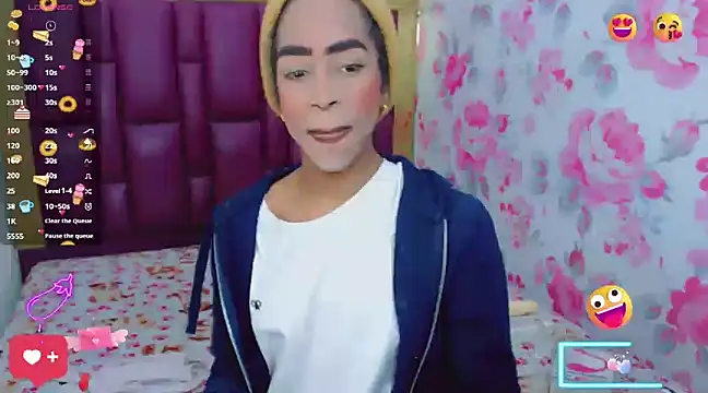 bigcockcandy111 online show from January 2025 07:39:02 PM