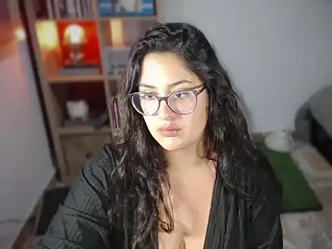 ZabathMiller online show from January 2026 09:55:02 PM