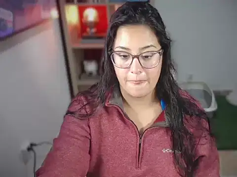 ZabathMiller online show from January 2026 09:52:02 PM