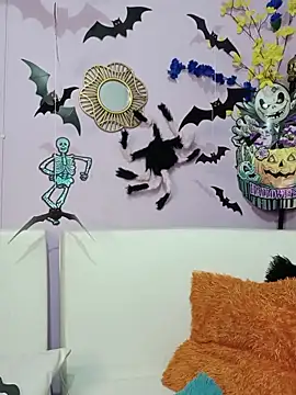 Snapshot of Deina_bunny chatting on October 2025 02:02:01 AM Deina bunny online show from October 2025 02:02:01 AM