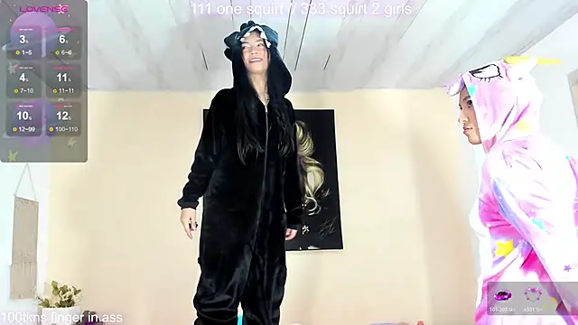 Snapshot of Lollipo_21 chatting on November 2025 12:20:01 PM Lollipo 21 online show from November 2025 12:20:01 PM