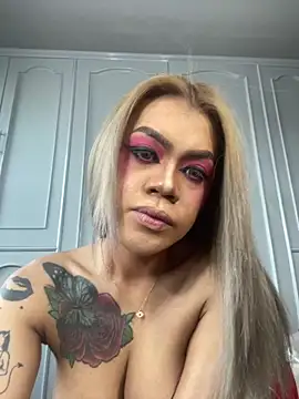 StellaStrong30 online show from March 2026 11:50:02 PM