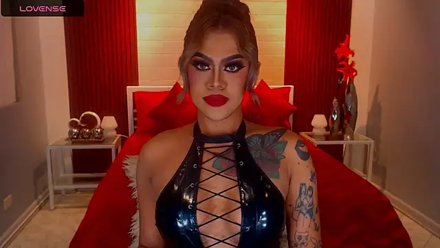 StellaStrong30 online show from November 2025 10:03:02 PM