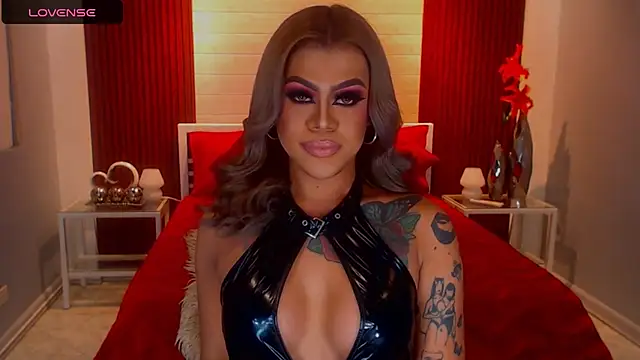 StellaStrong30 online show from November 2025 10:13:01 PM