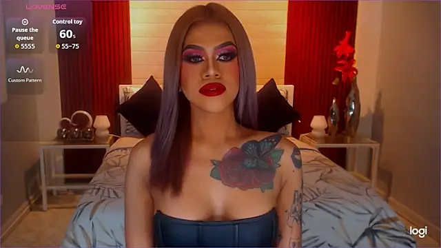 StellaStrong30 online show from February 2026 11:01:02 PM