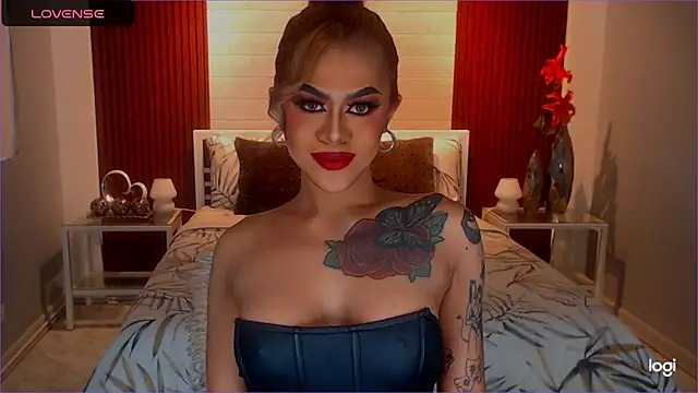 StellaStrong30 online show from April 2026 11:33:02 PM