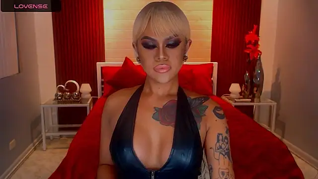 StellaStrong30 online show from November 2025 09:59:02 PM