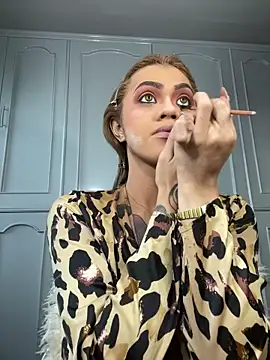 StellaStrong30 online show from March 2026 10:20:01 PM