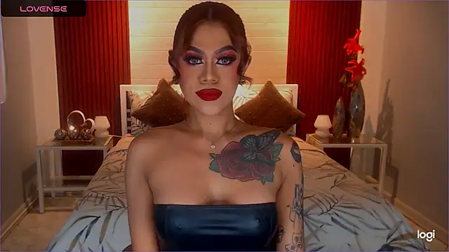 StellaStrong30 online show from May 2026 11:23:02 PM
