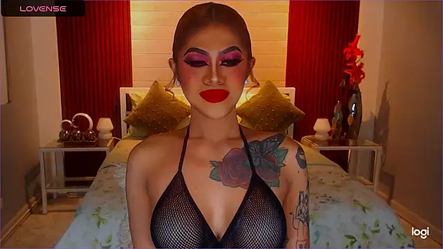 StellaStrong30 online show from February 2026 11:13:01 PM