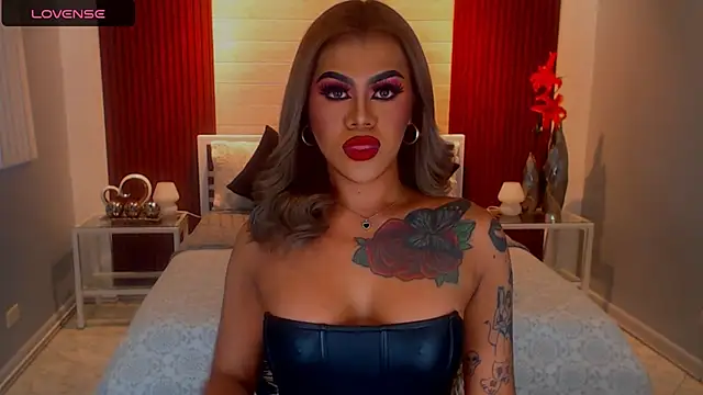 StellaStrong30 online show from November 2025 10:03:02 PM