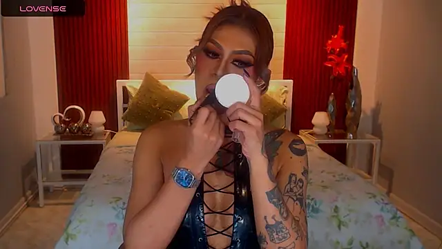 StellaStrong30 online show from January 2026 11:19:02 PM