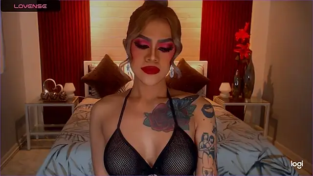 StellaStrong30 online show from March 2026 11:39:02 PM