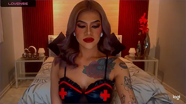 StellaStrong30 online show from February 2026 09:47:02 PM