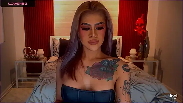 StellaStrong30 online show from February 2026 11:26:01 PM