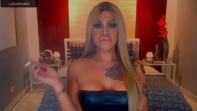 StellaStrong30 online show from October 2025 09:13:02 PM