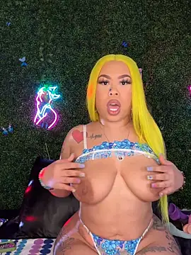 ThickAssRena online show from March 2026 08:21:02 AM