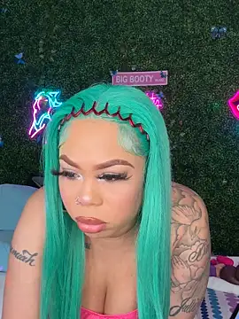 ThickAssRena online show from February 2026 06:26:01 AM