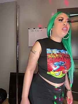 ThickAssRena online show from February 2026 11:30:02 AM