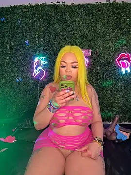 ThickAssRena online show from March 2026 07:52:01 AM