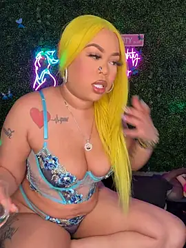 ThickAssRena online show from March 2026 04:44:02 AM