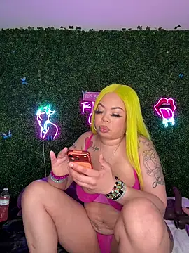 ThickAssRena online show from April 2026 09:49:01 PM