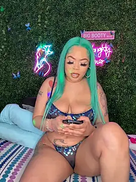 ThickAssRena online show from February 2026 09:28:02 AM