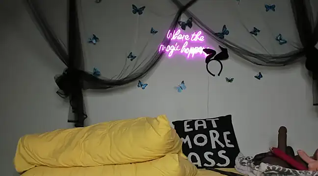 ThickAssRena online show from February 2025 04:35:02 PM